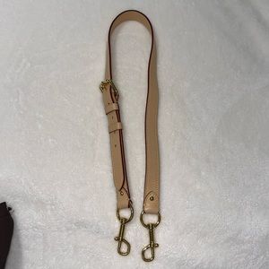 Louis Vuitton Replacement Purse Strap